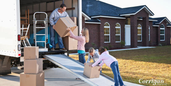 Pittsburgh Long Distance Movers