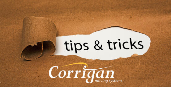Pittsburgh Moving Tips & Tricks